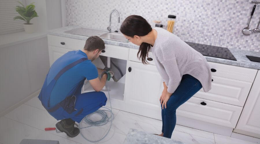 Local water heater installation in Watervliet, NY